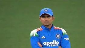 Shubman Gill Comeback Failure: రీఎంట్రీలో ఘోరంగా విఫలమైన గిల్