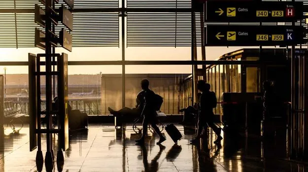 Germany Visa Free Transit: ట్రాన్సిట్ వీసా అవసరం లేదు.. భారతీయులకు జర్మనీ శుభవార్త..