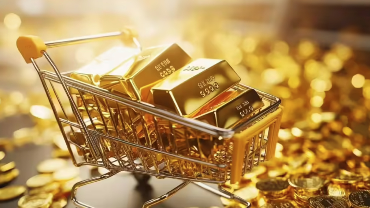 ప్రపంచంలో అత్యధికంగా బంగారం ఉత్పత్తి చేసే 10 దేశాలు ఇవే