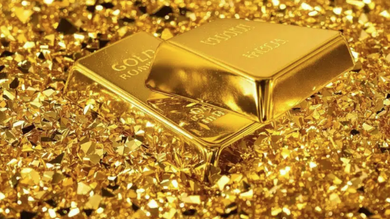 ప్రపంచంలో అత్యధికంగా బంగారం ఉత్పత్తి చేసే 10 దేశాలు ఇవే