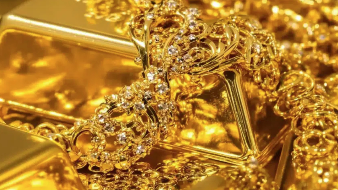 ప్రపంచంలో అత్యధికంగా బంగారం ఉత్పత్తి చేసే 10 దేశాలు ఇవే