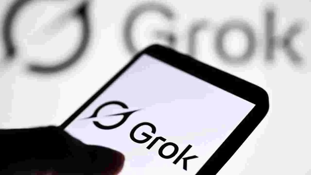 Grok Blocked In Indonesia: మస్క్‌కు షాక్.. గ్రోక్‌పై ఇండోనేషియాలో తాత్కాలిక నిషేధం