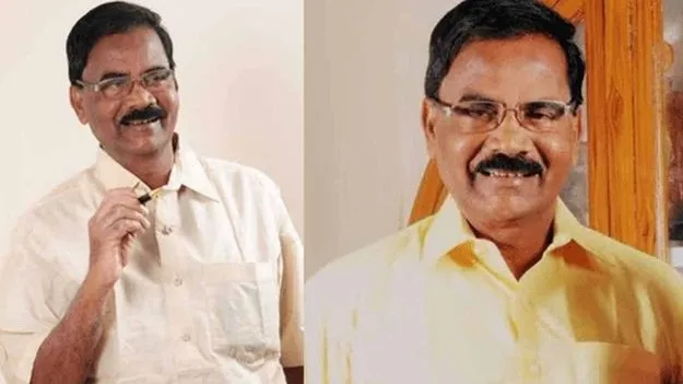 Suryanarayana: ప్రభుత్వ లాంఛనాలతో  గుండ అప్పల సూర్యనారాయణ అంత్యక్రియలు.. సీఎం ఆదేశాలు..