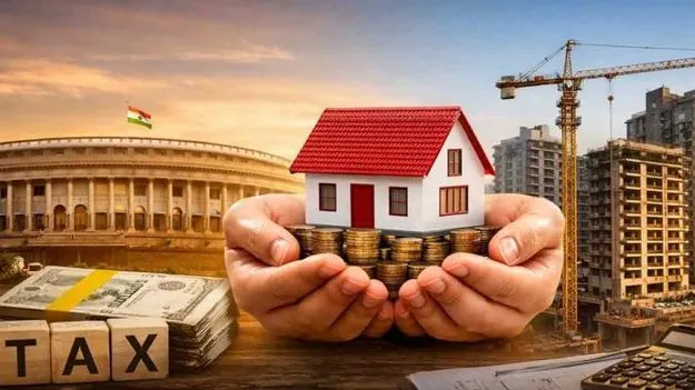 Union Budget 2026: గుడ్‌న్యూస్.. హోమ్‌లోన్ వడ్డీ రాయితీ రూ.5 లక్షలకు పెంచనున్నారా..
