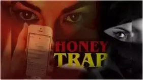 Honey Trap Couple Arrested: భార్యాభర్తల గలీజ్ దందా.. 100 మందికిపైగా పురుషులతో..