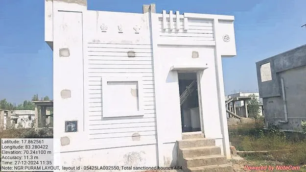 హౌసింగ్‌ బిల్లులకు మోక్షం