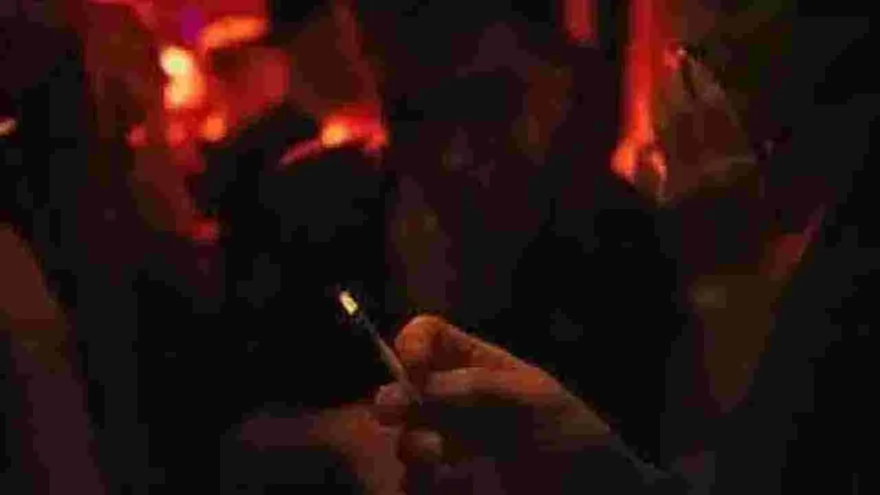 Drugs Party: హైదరాబాద్ గచ్చిబౌలిలో డ్రగ్స్ పార్టీ క్రాక్‌డౌన్.. 12 మంది అరెస్ట్