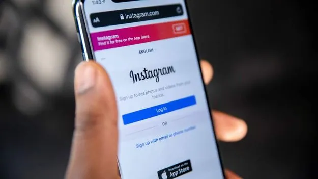Insta Password Reset Mails: వరుసపెట్టి ఈమెయిల్స్‌తో యూజర్లలో టెన్షన్.. వర్రీ వద్దన్న ఇన్‌స్టాగ్రామ్