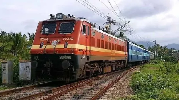 Railway Jobs 2026: రైల్వేశాఖ గుడ్‌న్యూస్.. టెన్త్ లేదా ఐటీఐ పాసయితే చాలు..