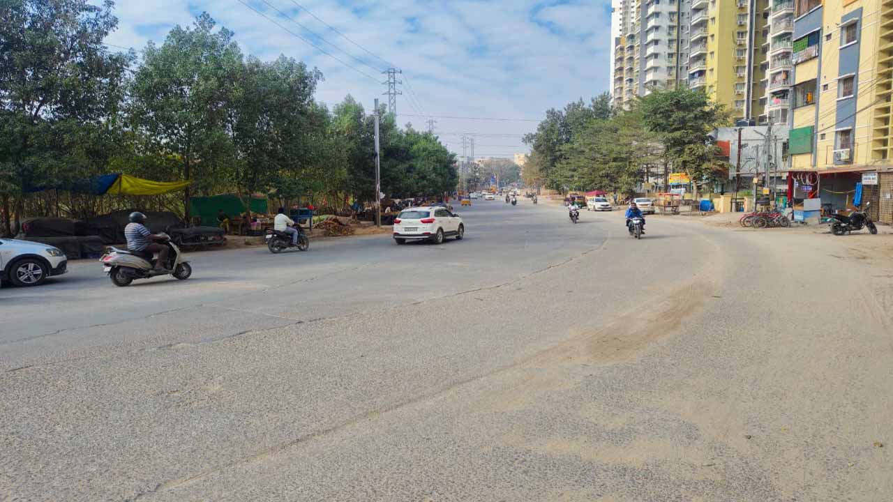 పండగ వేళ.. కళ తప్పిన కూకట్‌పల్లి