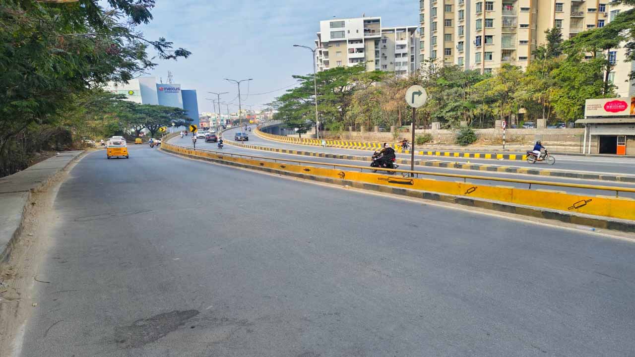 పండగ వేళ.. కళ తప్పిన కూకట్‌పల్లి