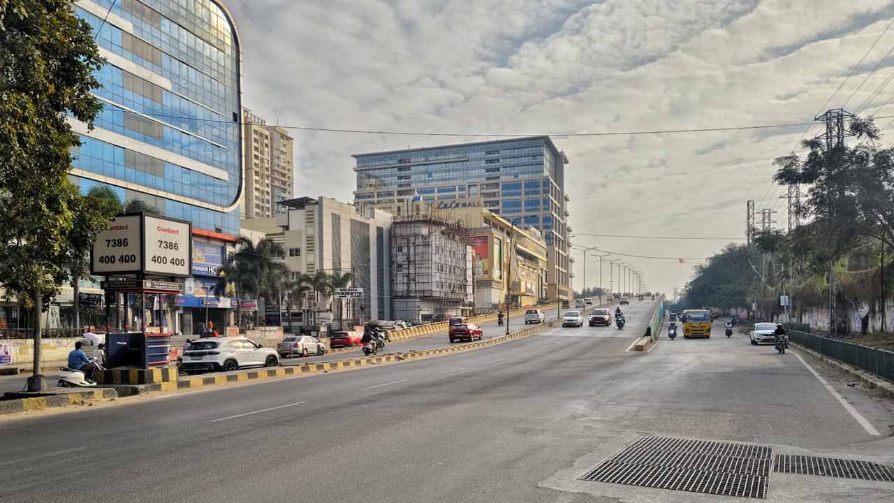 పండగ వేళ.. కళ తప్పిన కూకట్‌పల్లి