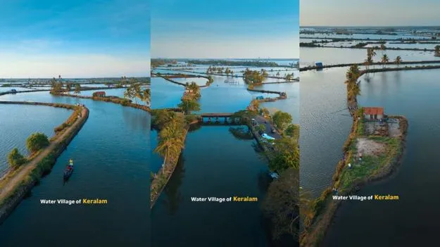 Kadamakudy Travel Guide: కేరళ ట్రిప్ ప్లాన్ చేస్తున్నారా? ఈ గ్రామాన్ని చూడకుండా తిరిగి రావొద్దు