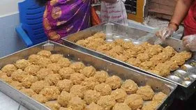 Tirumala laddu Ghee Scam: తిరుమల కల్తీ నెయ్యి కేసులో కీలక పరిణామం 