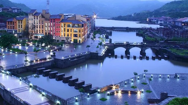 Lavasa: ఇటలీకి వెళ్లివచ్చిన ఫీలింగ్ కావాలా.. అయితే ఈ సిటీని చూడాల్సిందే..