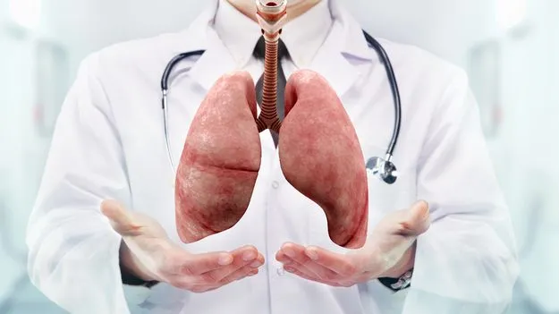 Winter Lung Care Tips: శీతాకాలంలో మీ ఊపిరితిత్తులను ఇలా కాపాడుకోండి..!
