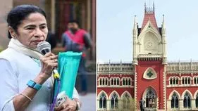 I-PAC Riads: టీఎంసీ పిటిషన్‌ను డిస్పోజ్ చేసిన కోల్‌కతా హైకోర్టు