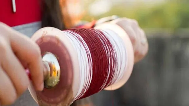 Metpalli Incident: చైనా మాంజా ప్రమాదం.. నాలుగేళ్ల చిన్నారికి తీవ్రగాయాలు..