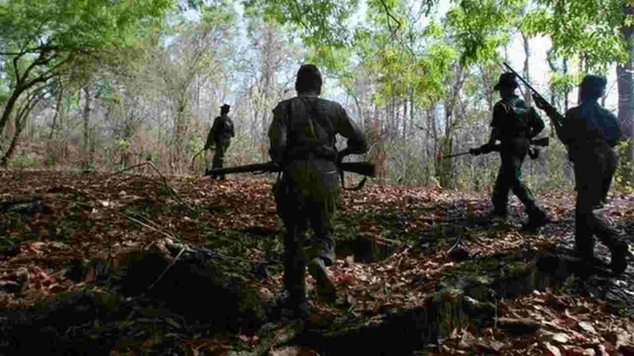 Maoists Surrender in Sukma: ఛత్తీస్‌గఢ్‌లో 29 మంది మావోయిస్టుల లొంగుబాటు