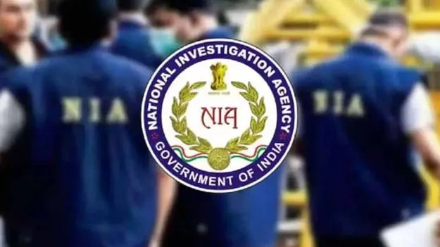 NIA Raids : గాదె ఇన్నయ్య అనాథాశ్రమంలో ఎన్‌ఐఏ సోదాలు.. వాటిపై ఫోకస్..