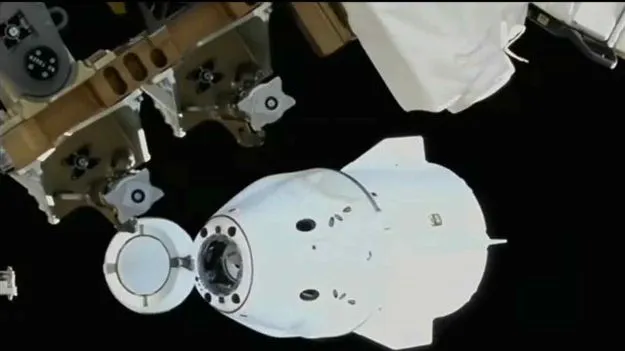 NASA: అంతరిక్ష చరిత్రలో మొదటిసారి వైద్య అత్యవసర పరిస్థితి.. 