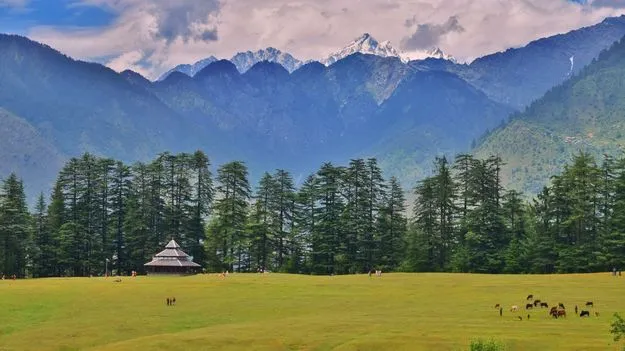 Offbeat Places Near Manali: ప్రకృతి ప్రేమికులకు పర్ఫెక్ట్.. ఈ అద్భుతమైన ఆఫ్‌బీట్ ప్లేస్‌లకు వెళ్లాల్సిందే!