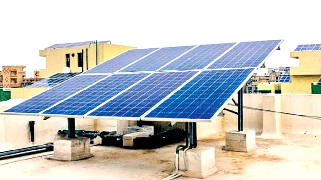 Why step back? వెనకడుగు ఎందుకో?