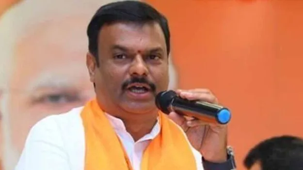 Bhogapuram Airport: భోగాపురం ఎయిర్‌పోర్ట్ ఘనత నూటికి నూరు శాతం కూటమిదే: బీజేపీ చీఫ్