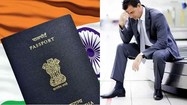 Lost Passport Abroad: విదేశాలలో పాస్‌పోర్ట్ పోగొట్టుకుంటే తిరిగి ఎలా పొందాలి?