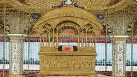 Peacock Throne History: మొఘలుల వైభవానికి చిహ్నం నెమలి సింహాసనం! దీని చరిత్ర తెలిస్తే..