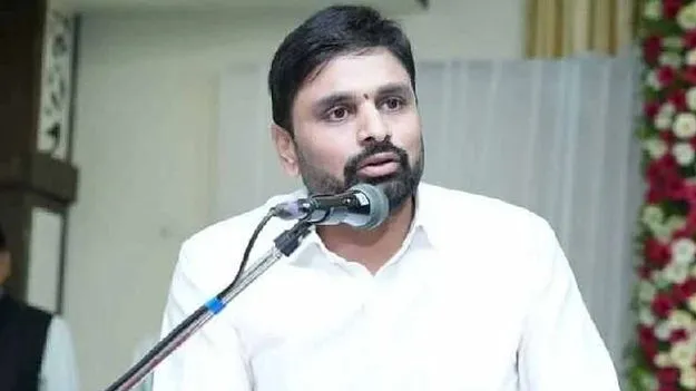 Mahesh Kumar: తిరుమల పవిత్రతపై వైసీపీ కుట్రలు.. ఎంపీ పుట్టా మహేశ్ ఫైర్