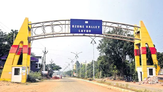 ఓజోన్‌ వేలీలో బ్యూరో ఆఫ్‌ ఇమ్మిగ్రేషన్‌