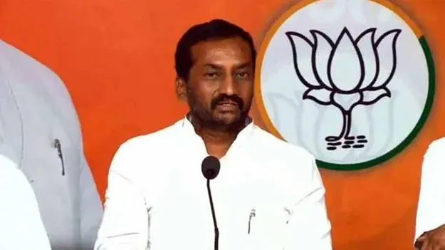 ఫోన్ ట్యాపింగ్ కేసు.. దోషులను జైలుకు పంపాలి: ఎంపీ రఘునందన్ రావు