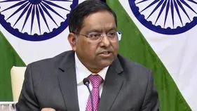 MEA On Lutnick Comments: ట్రంప్‌నకు మోదీ ఫోన్ చేయలేదన్న అమెరికా మంత్రి! భారత విదేశాంగ శాఖ స్పందన