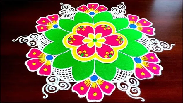 Sankranti Rangoli Significance: ముగ్గులు ఎందుకు వేస్తారు?  ఈ సంప్రదాయం వెనుక ఉన్న రహస్యం మీకు తెలుసా?