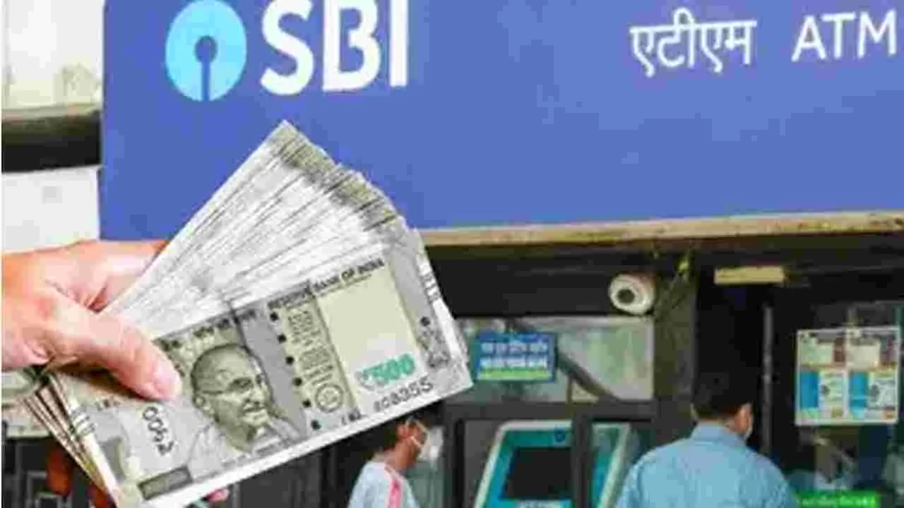SBI ATM Charges: SBI ఖాతాదారులకు అలర్ట్.. ATM ఛార్జీల పెంపు