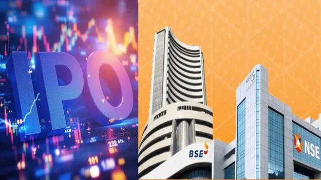 Upcoming IPOs and Listings: వచ్చే వారం స్టాక్ మార్కెట్లో ఫుల్ జోష్.. కొత్తగా ఆరు IPO లు, ఐదు లిస్టింగులు..