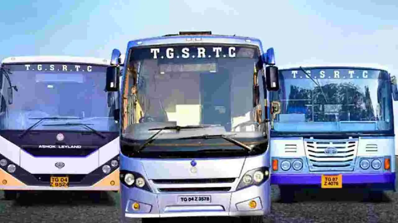 TGSRTC Special Buses: సంక్రాంతికి ఊరెళుతున్నారా? నో టెన్షన్.. 6,431 ప్రత్యేక బస్సులు!