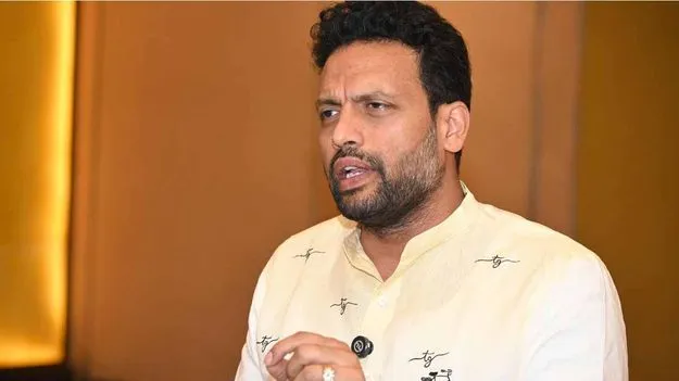Minister TG Bharath: కర్నూలుకు హైకోర్టు బెంచ్ రావడం ఖాయం: మంత్రి భరత్
