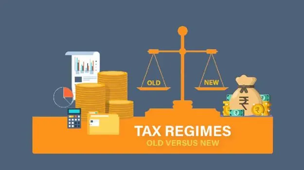 Tax Regime: వ్యక్తిగత ఆదాయపు పాత పన్ను vs కొత్త పన్ను విధానం.. చెల్లింపుదారులకు ఏది మంచిది..