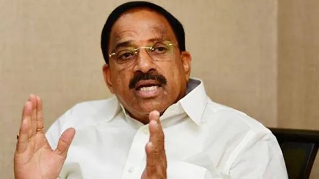 Tummala Nageshwar Rao: పార్క్‌కు ఆ మహనీయుడి పేరు పెట్టడం సంతోషంగా ఉంది: మంత్రి తుమ్మల 