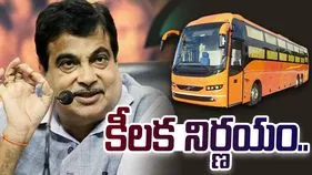 Central Govt: స్లీపర్ బస్సు ప్రమాదాల నివారణకు కేంద్రం నయా ప్లాన్..