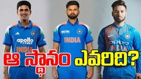 T20 WC 2026: గాయంతో తిలక్ వర్మ దూరం.. రేసులో ఉన్నదెవరంటే?