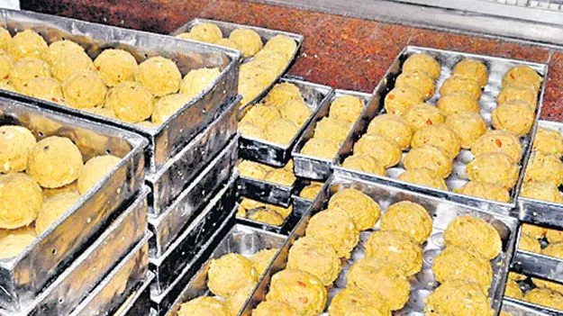 CBI Investigation: నెయ్యి కల్తీ కేసులో చివరి లెక్కలు!! 