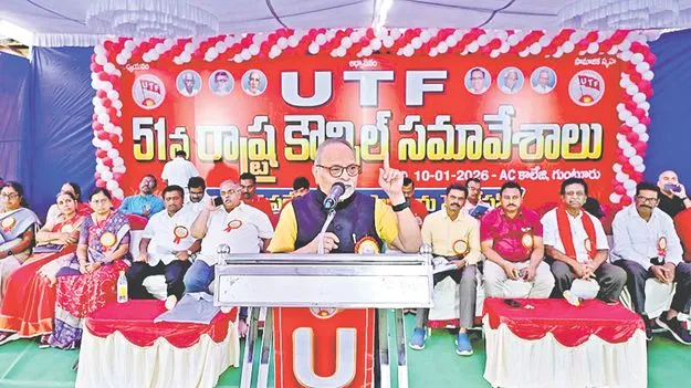 Religious Intolerance: విద్యార్థుల్లో మత విద్వేష బీజాలు నాటితే దేశానికే ప్రమాదకరం 