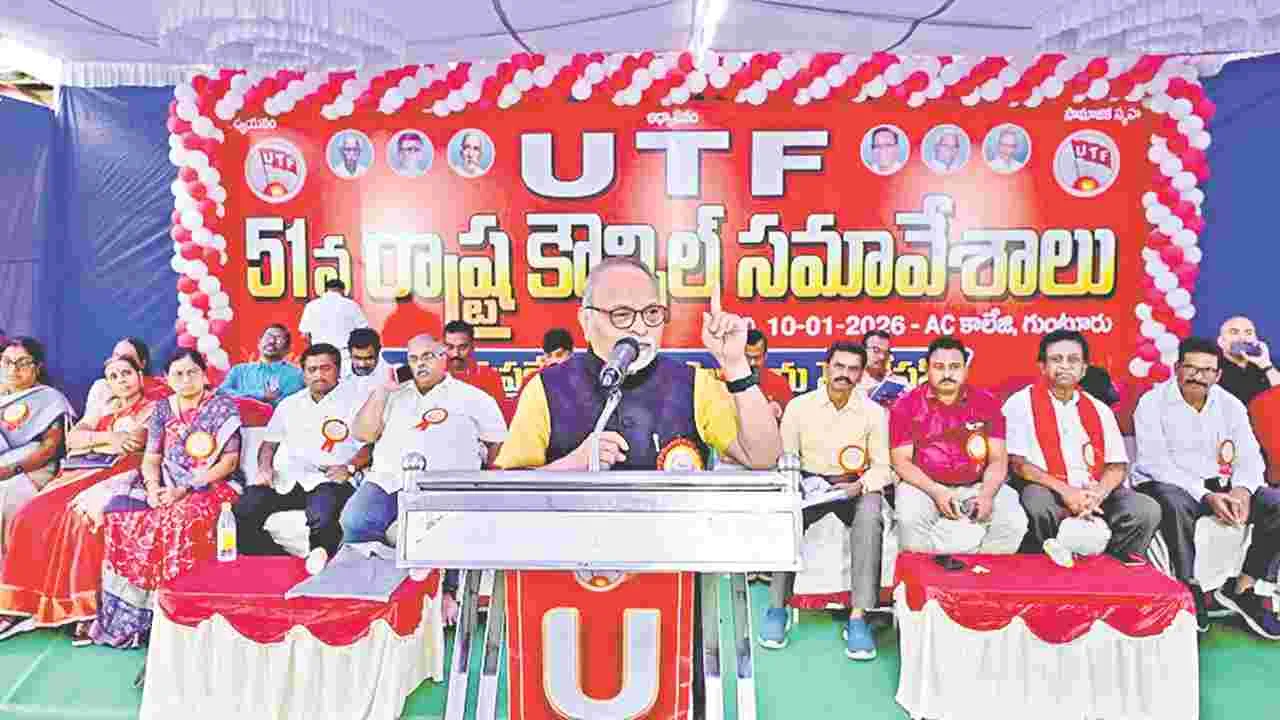 Religious Intolerance: విద్యార్థుల్లో మత విద్వేష బీజాలు నాటితే దేశానికే ప్రమాదకరం