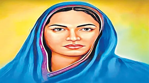 Fatima Sheikh: బడుగుల జీవితాల్లో వెలుగురేఖ