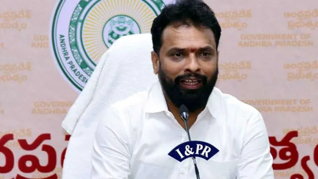తిరుమల పవిత్రతపై వైసీపీ దాడి: వాసంశెట్టి