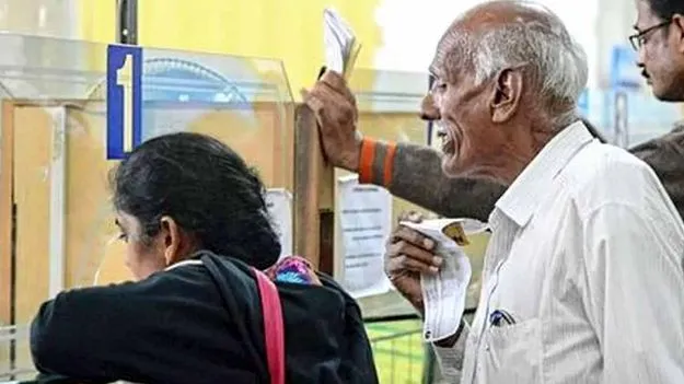 Pension Rights: పీఆర్‌సీ జాప్యంతో పెన్షనర్లకు అన్యాయం