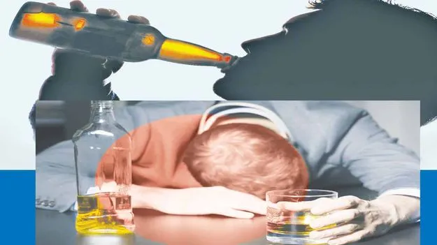 Public Health: మత్తులో తూగుతోంది ప్రజాస్వామ్యం!